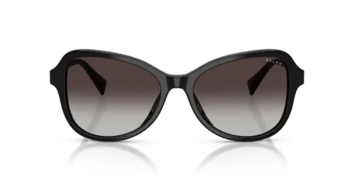 50018G - Black frame / Grey Gradient lenses