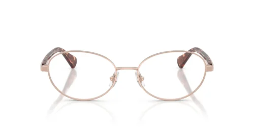 Ralph RA6066 Rosaguldramme