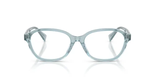 Ralph  RA7203U Transparent Blue Frame