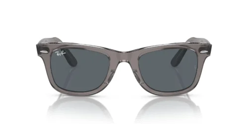 Ray-Ban Wayfarer RB2140 Blå