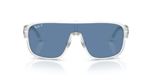 Ray-Ban RB2229 Blue Urban Storm Polarized S
