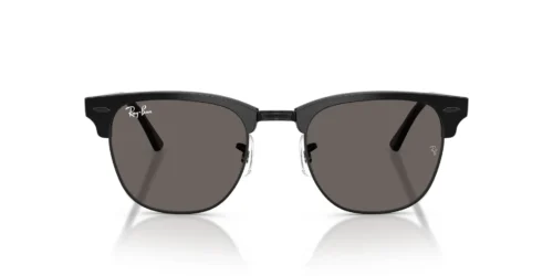 Ray-Ban Clubmaster RB3016 Dark Grey