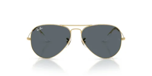 Ray-Ban Aviator RB3025 Modrá