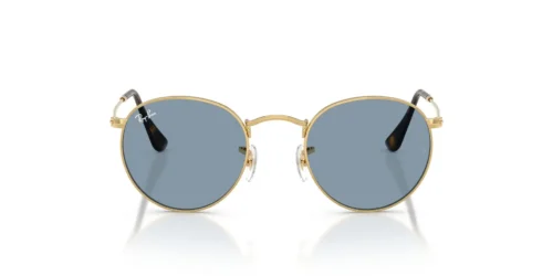 921956 - Arista frame / Blue lenses