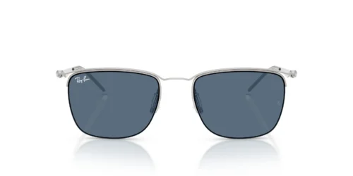 Ray-Ban  RB8550 Blue