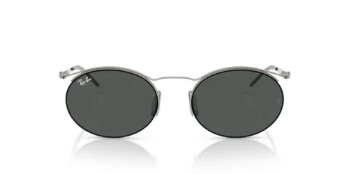 928287 - Gunmetal frame / DARK GREY lenses
