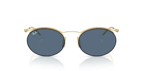 Ray-Ban  RB8551 Blue