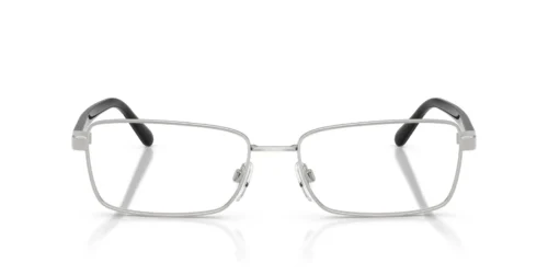 Ralph Lauren RL5144 Glänsande Silverbåge