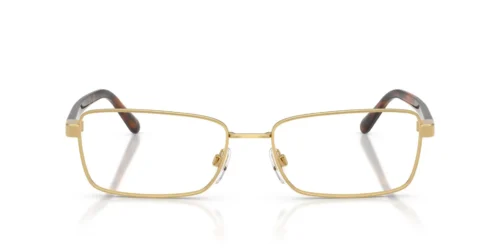 Ralph Lauren  RL5144 Shiny Gold Frame