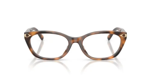 Ralph Lauren RL6268U Havana-Rahmen