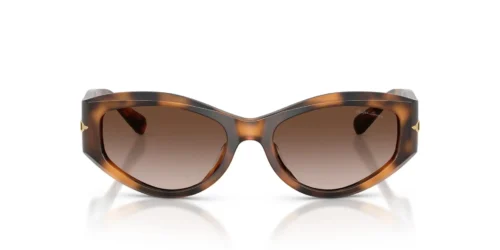 Ralph Lauren  RL8243U Gradient Brown