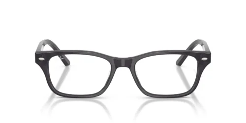 Ray-Ban RX5345D Demo Bio