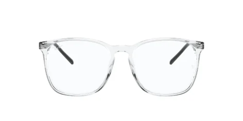 Ray-Ban RX5387 Clear