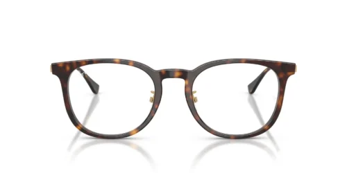 Ray-Ban RX5453D čiré