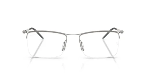 Ray-Ban  RX7554 Bio Demo Lens
