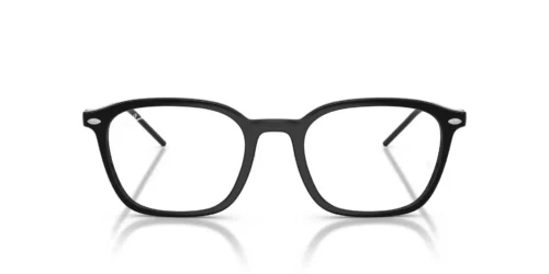 Ray-Ban RX7555 Bio Demo Lens