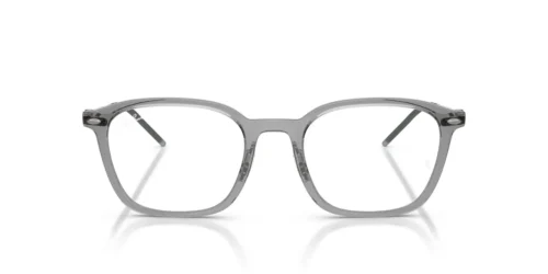 Ray-Ban RX7555 Bio Demo Lens