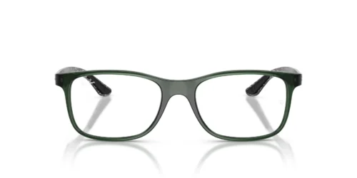 Ray-Ban RX8903 čiré