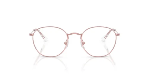 Ray-Ban Kids Junior Rob RY9572V Przezroczysty