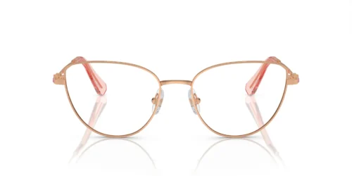 Swarovski  SK1007 Montatura in oro rosa