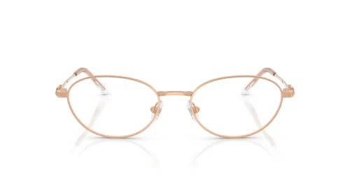 Swarovski  SK1043 Rose Gold stel