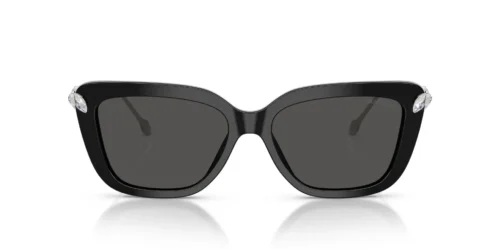Swarovski SK6065U Dark Grey