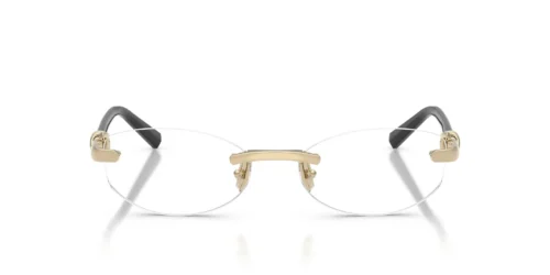 Tiffany  TF1178 Pale Gold Frame