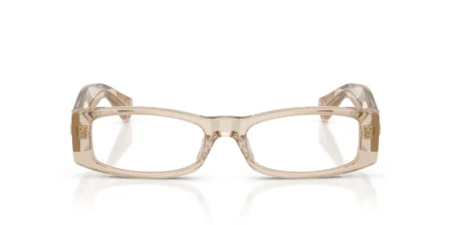 8445 - Clear lenses