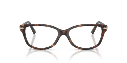 8015 - Havana stel / Klare glas