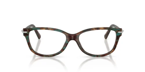 Tiffany TF2298B Brun Tiffany Havana Stel