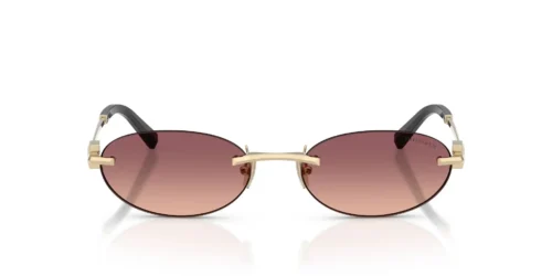 Tiffany  TF3119D Pink Gradient Violet