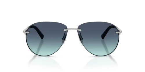 Tiffany  TF3124 Azure Gradient Blue
