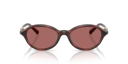 Tiffany  TF4266U Dark Violet
