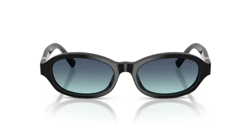 Tiffany  TF4270U Azure Gradient Blue
