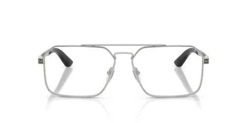 Versace  VE1326 Silver Versace Frame