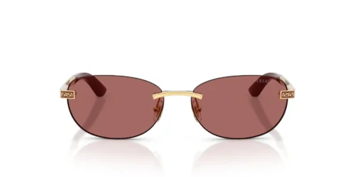 Versace VE2307 Violet foncé