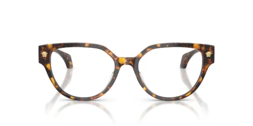 Versace  VE3394D Havana Frame