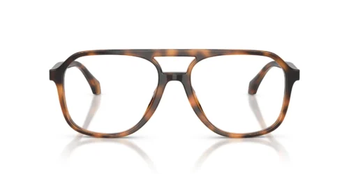 Versace  VE3397U Brown Havana Frame
