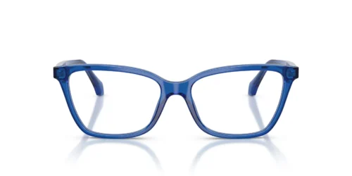 Versace VE3398 Transparent Blue Frame
