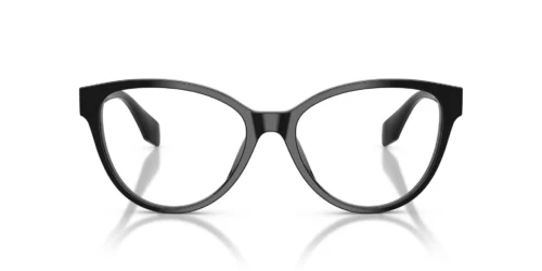 GB1 - Black frame / Clear lenses