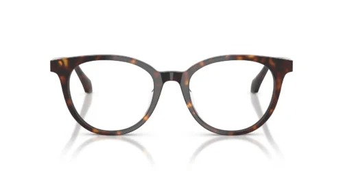 Montatura Versace VE3404D Havana scuro