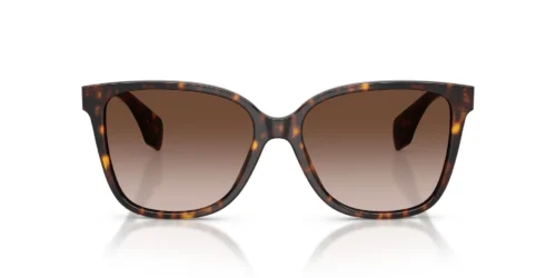 108/13 - Dark Havana frame / Brown Gradient lenses
