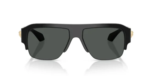 Versace  VE4525U Dark Grey