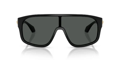 Versace  VE4526U Dark Grey
