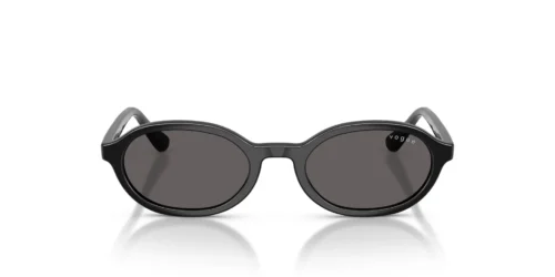 Vogue Kids  VJ2036 Black Smoke