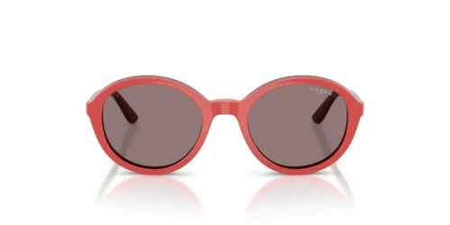 Vogue Kids  VJ2037 Clear