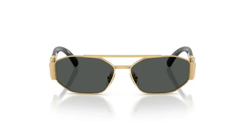 Versace Kids  VK2003 Grigio scuro