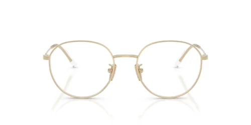 Vogue  Cadre or pâle VO4364D