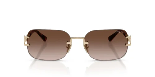 Vogue  VO4367SB Gradient Brown