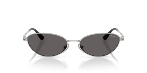 Vogue  VO4369S Black Smoke
